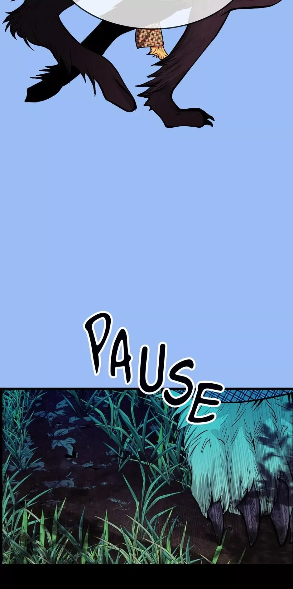 When a Thousand Moons Rise Chapter 28 page 62 - 