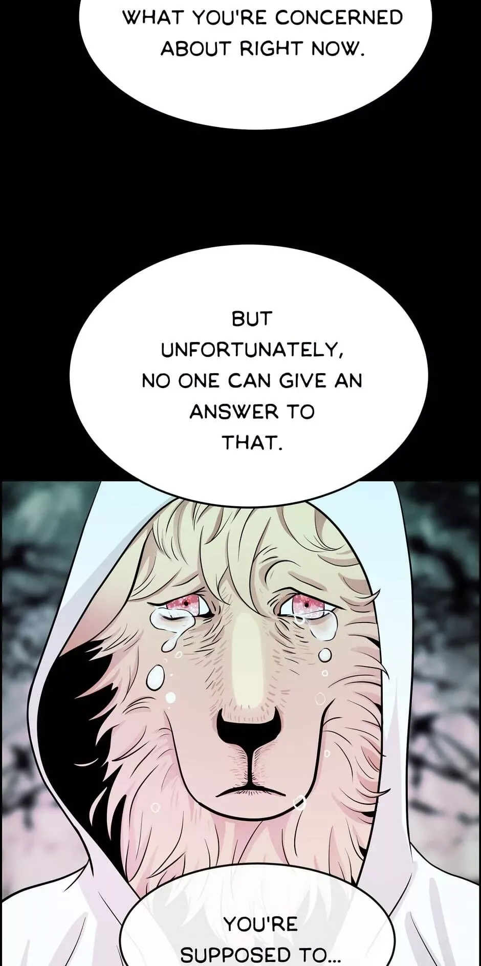 When a Thousand Moons Rise Chapter 28 page 65 - 