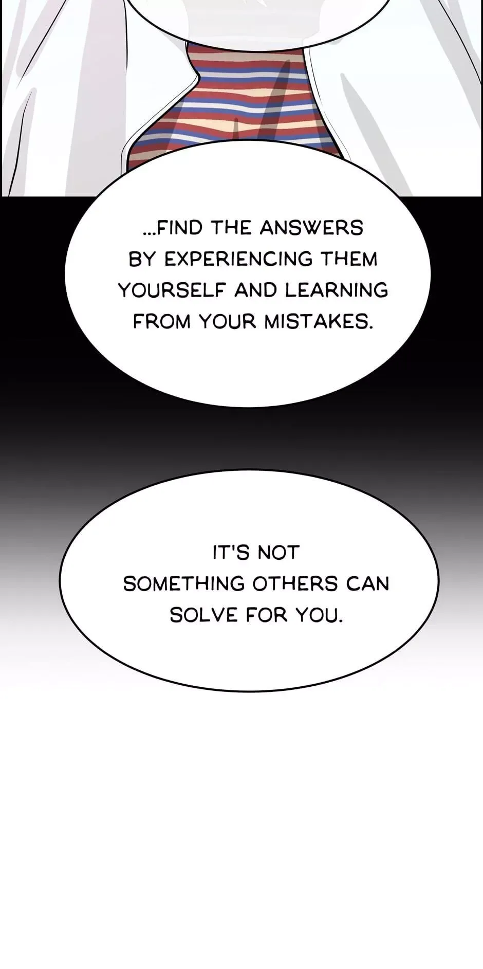 When a Thousand Moons Rise Chapter 28 page 66 - 