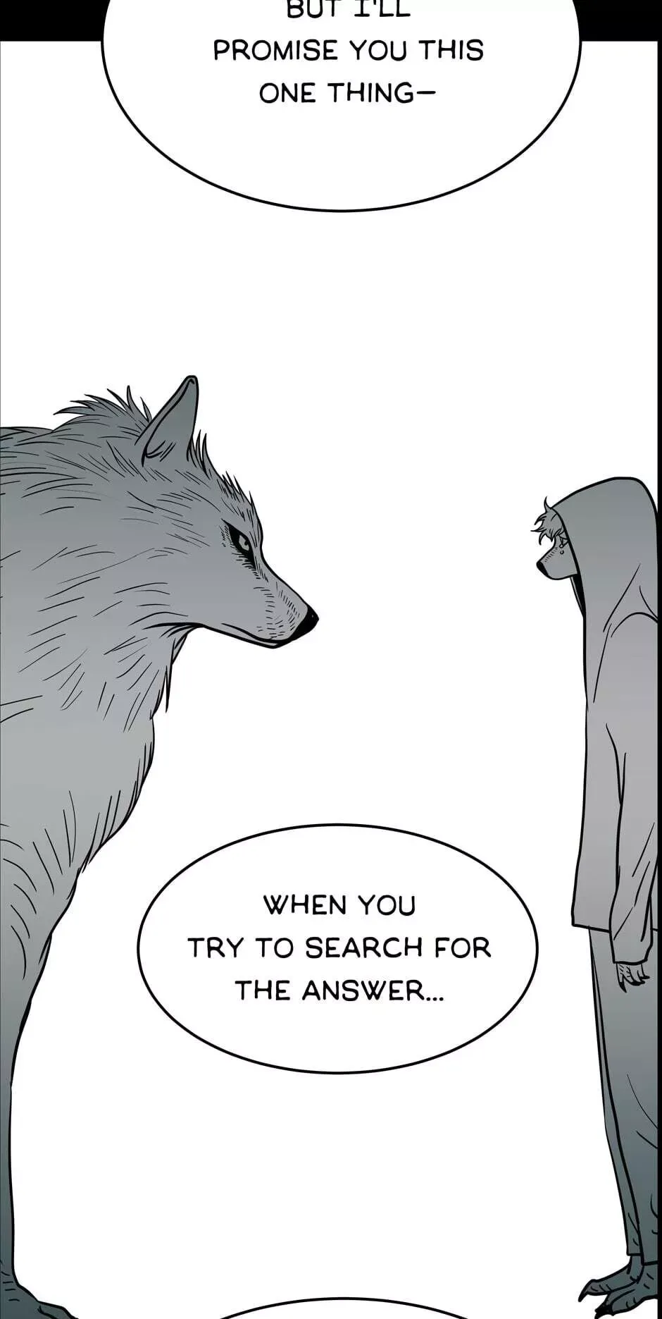 When a Thousand Moons Rise Chapter 28 page 68 - 