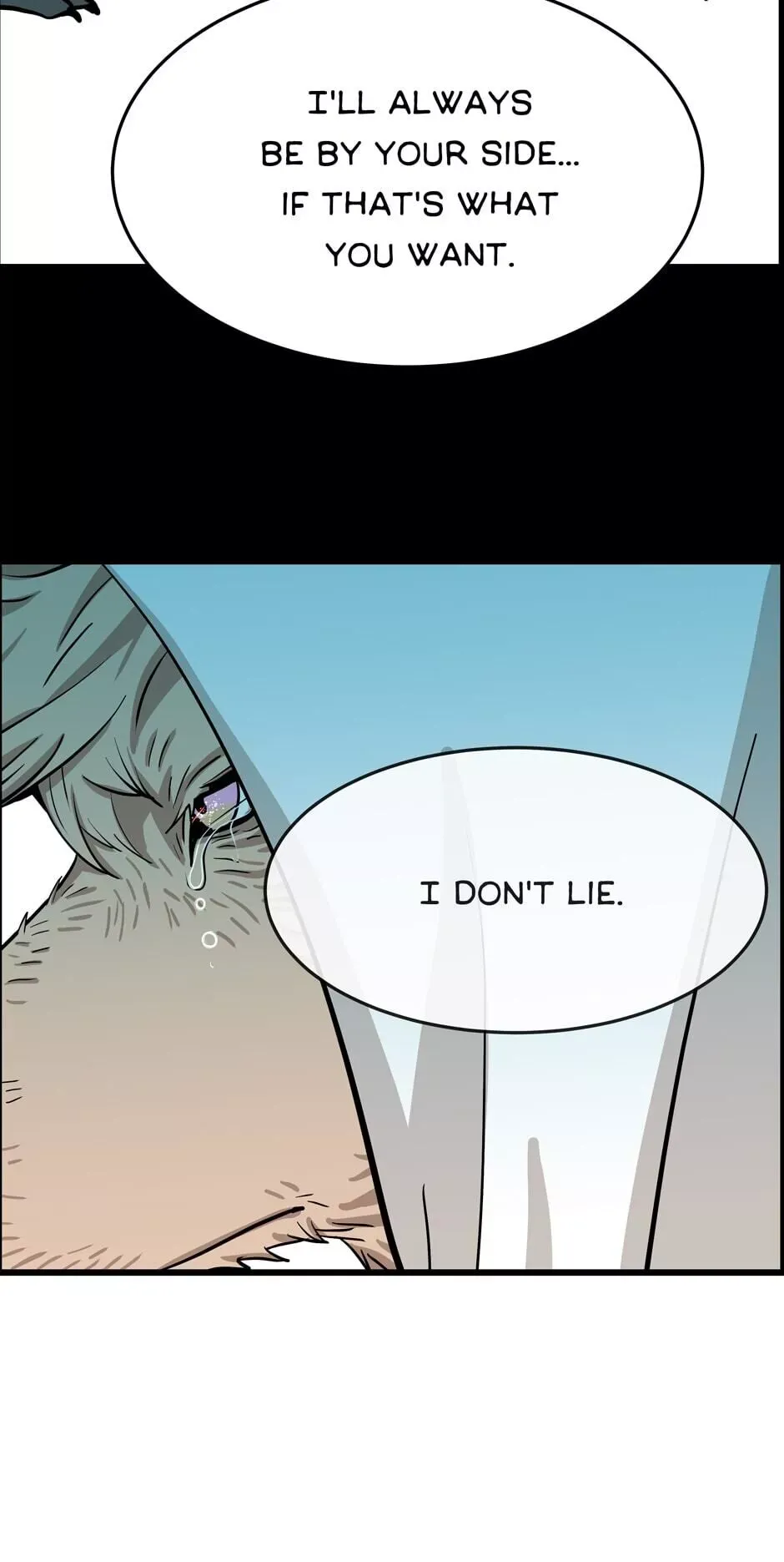When a Thousand Moons Rise Chapter 28 page 69 - 
