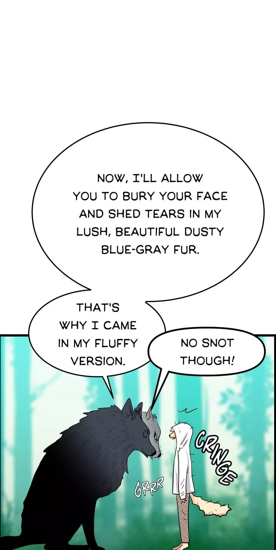 When a Thousand Moons Rise Chapter 28 page 70 - 
