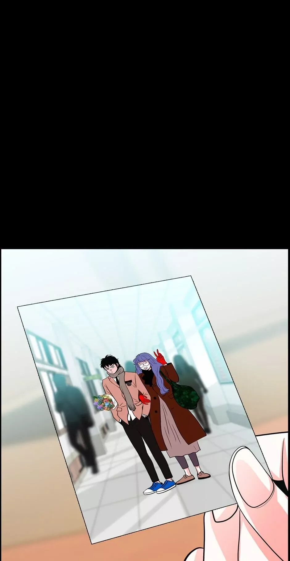 When a Thousand Moons Rise Chapter 28 page 72 - 