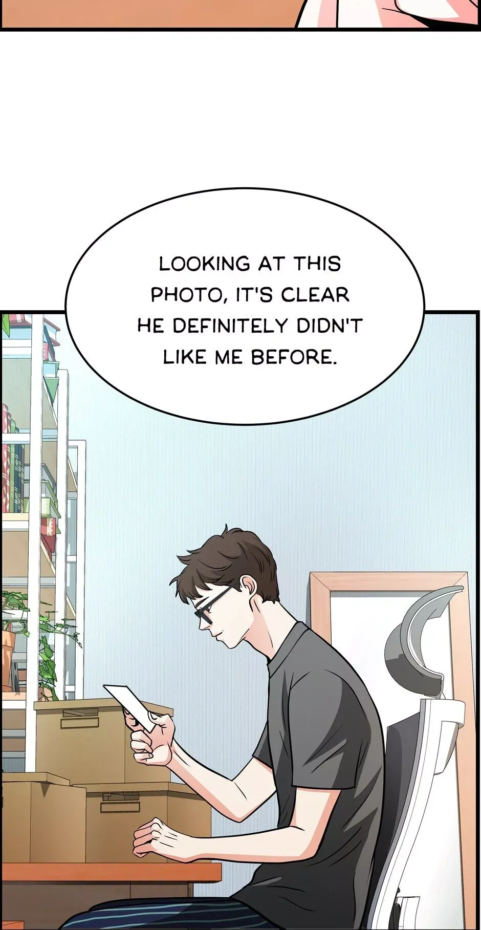 When a Thousand Moons Rise Chapter 28 page 73 - 