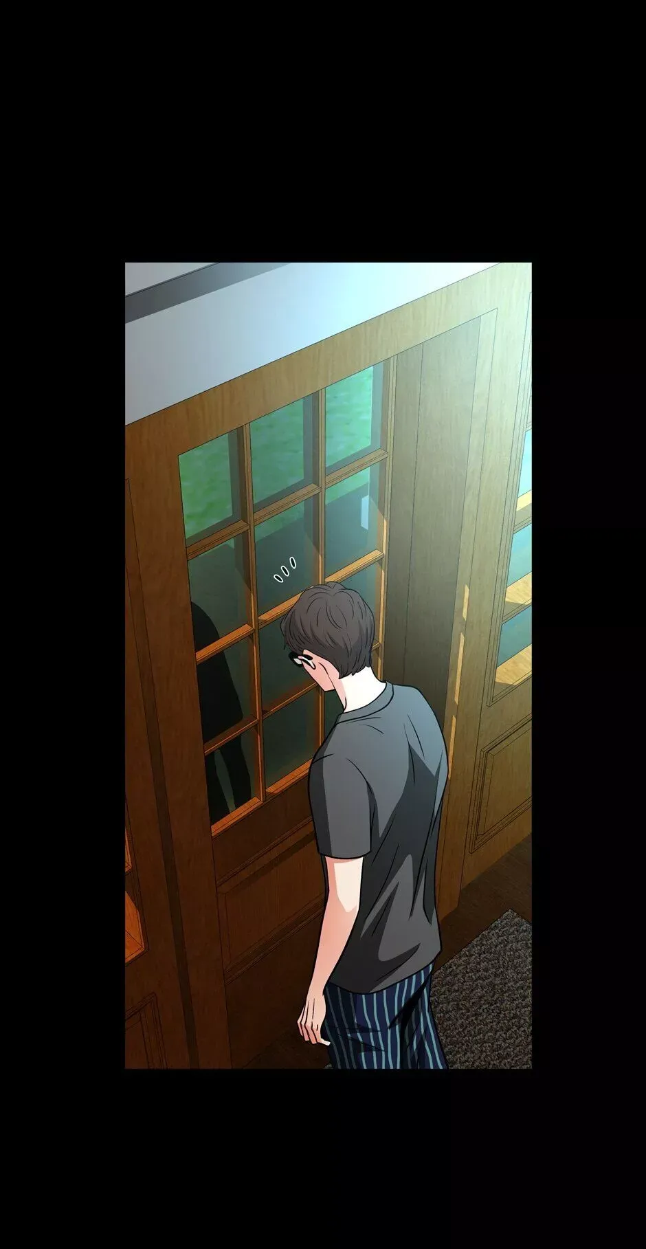 When a Thousand Moons Rise Chapter 28 page 79 - 