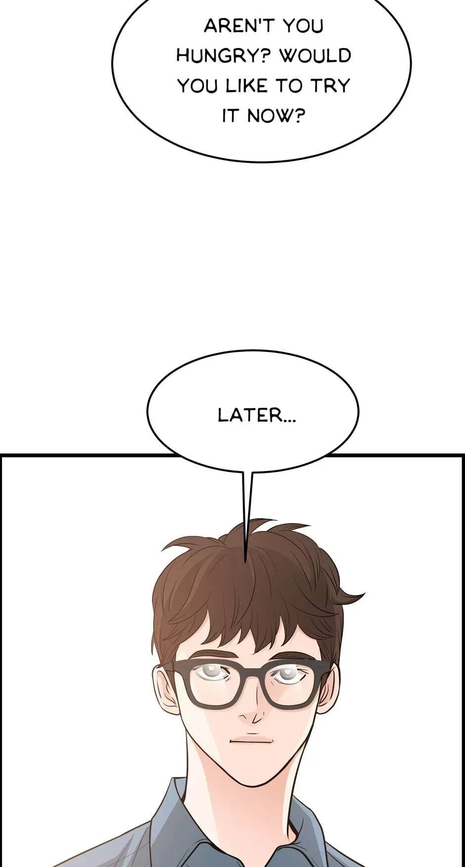When a Thousand Moons Rise Chapter 28 page 9 - 