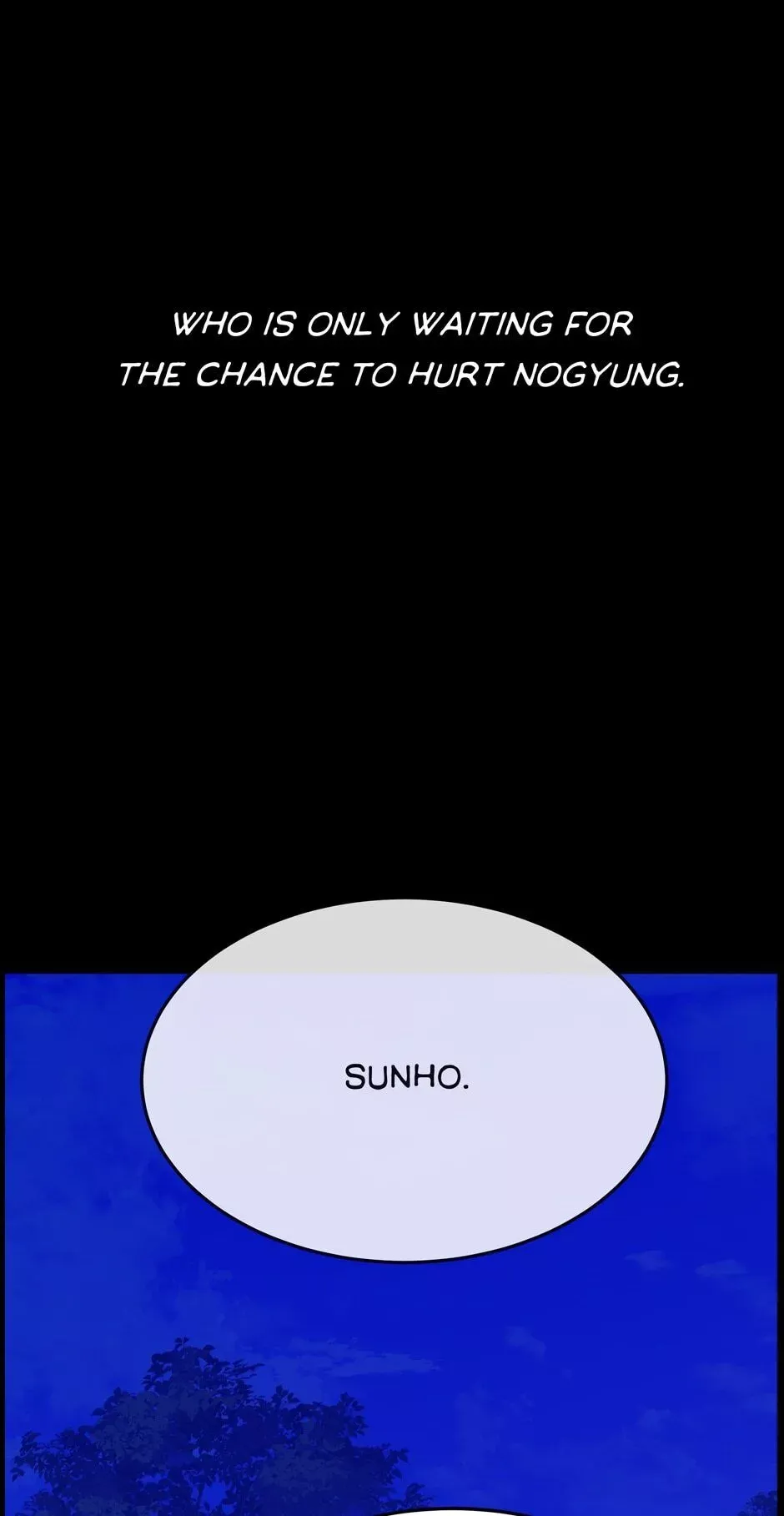 When a Thousand Moons Rise Chapter 28 page 81 - 