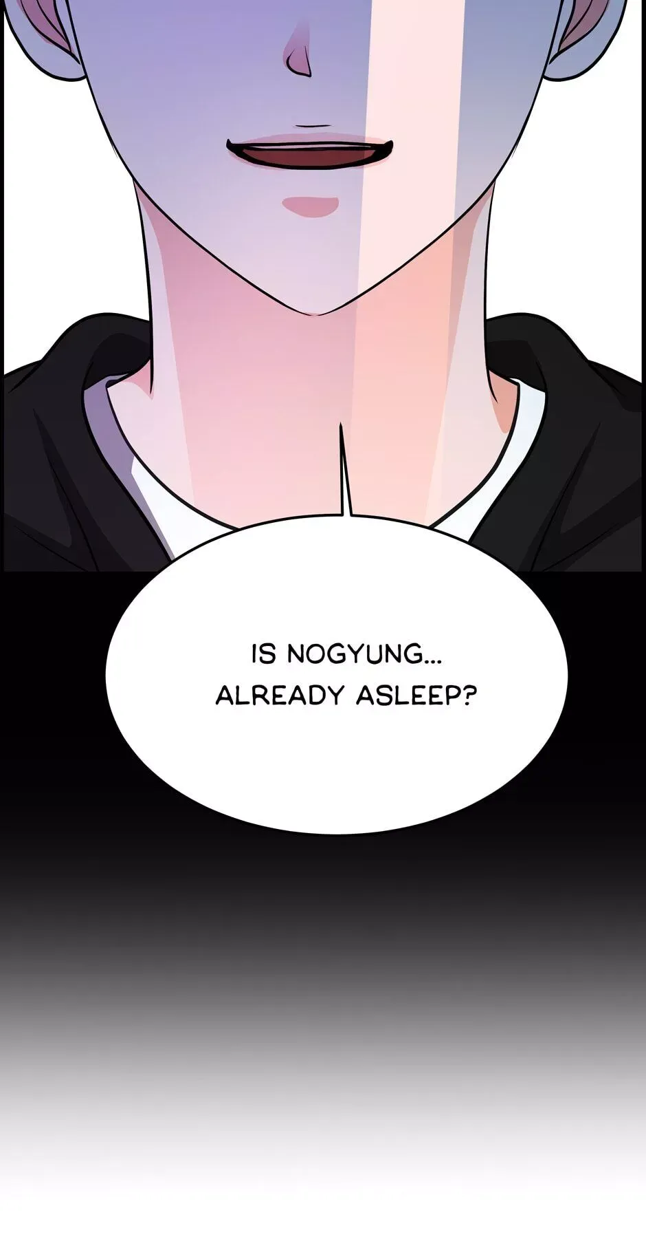When a Thousand Moons Rise Chapter 28 page 84 - 
