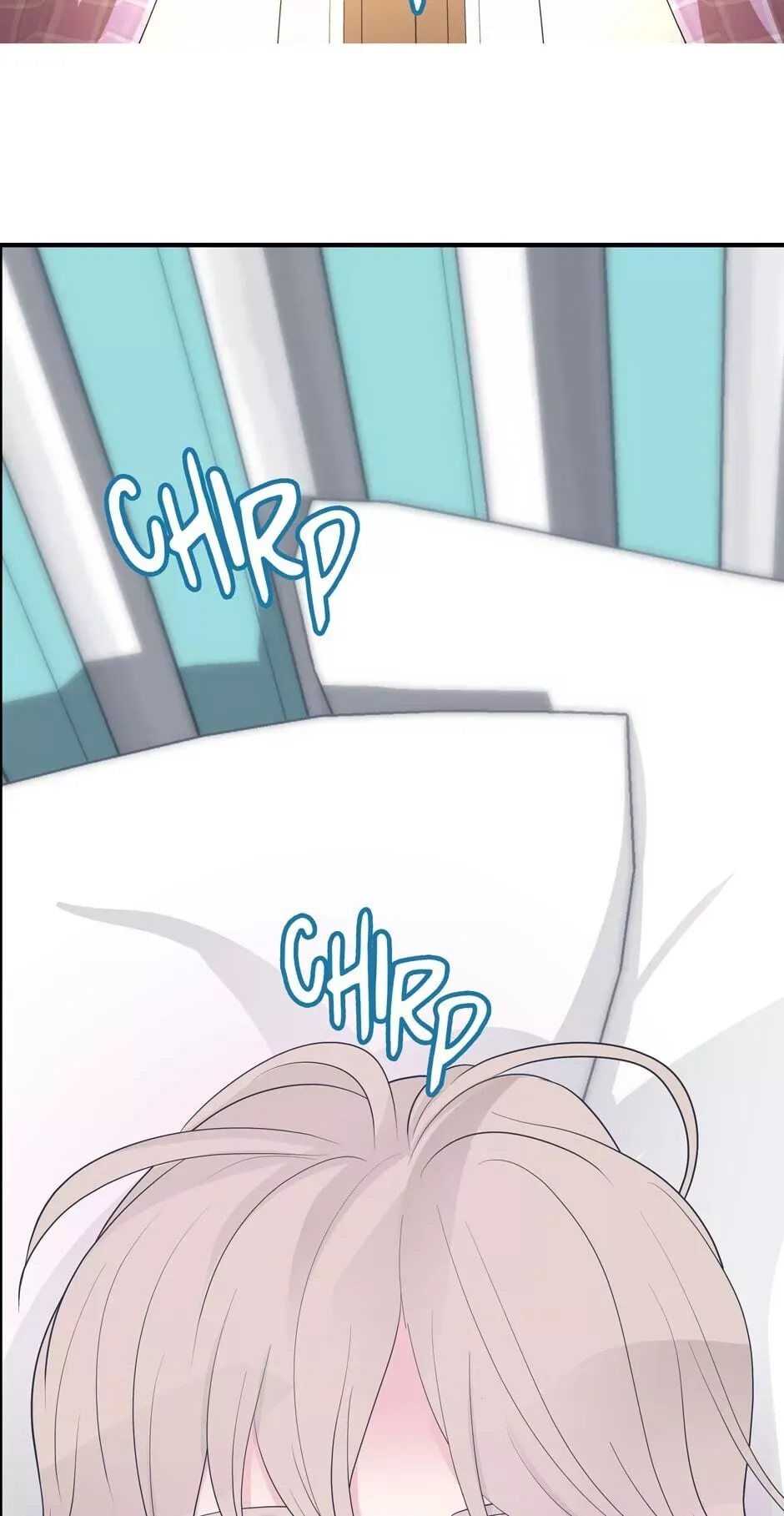 When a Thousand Moons Rise Chapter 29 page 2 - 