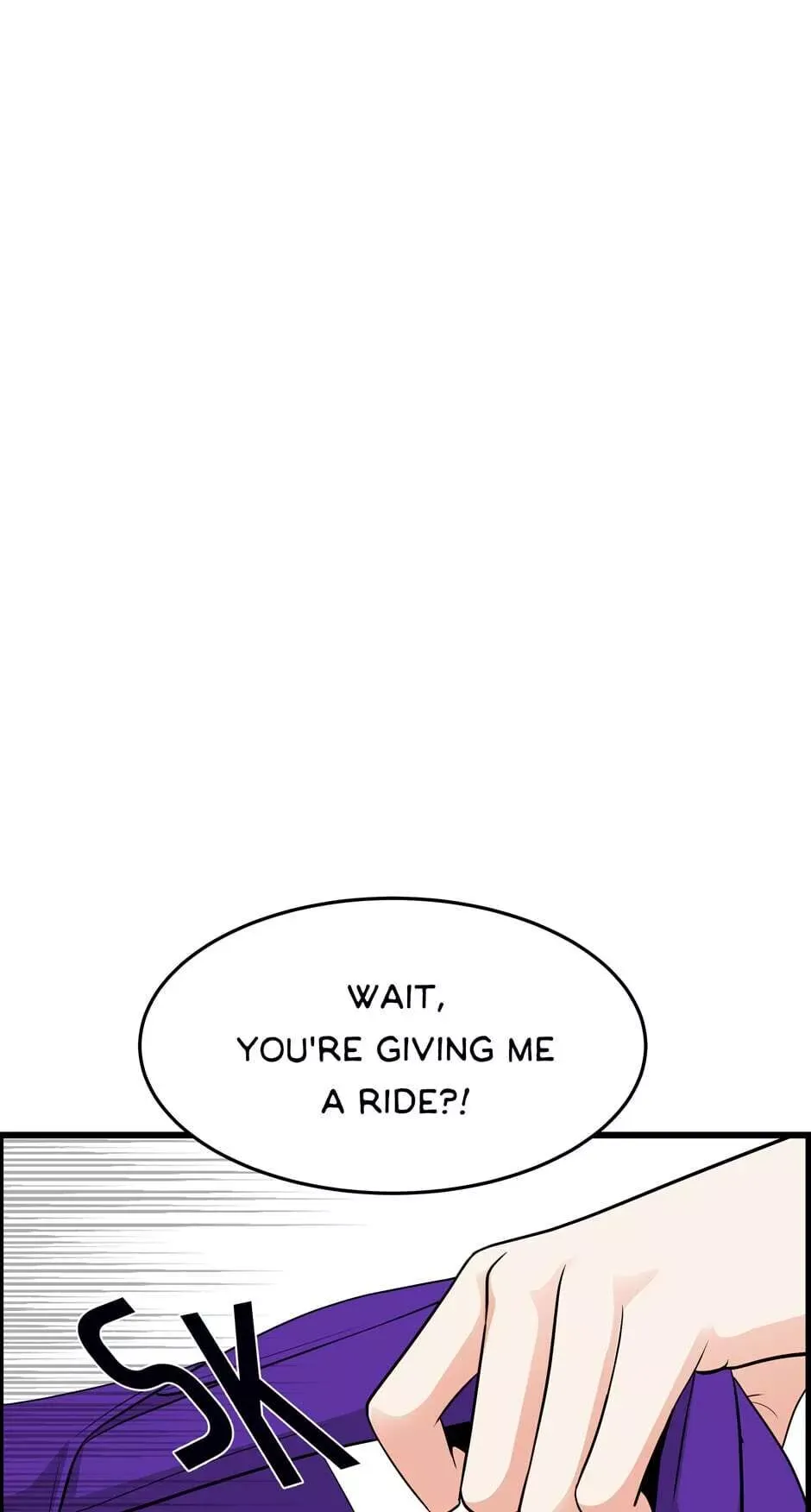 When a Thousand Moons Rise Chapter 29 page 15 - 