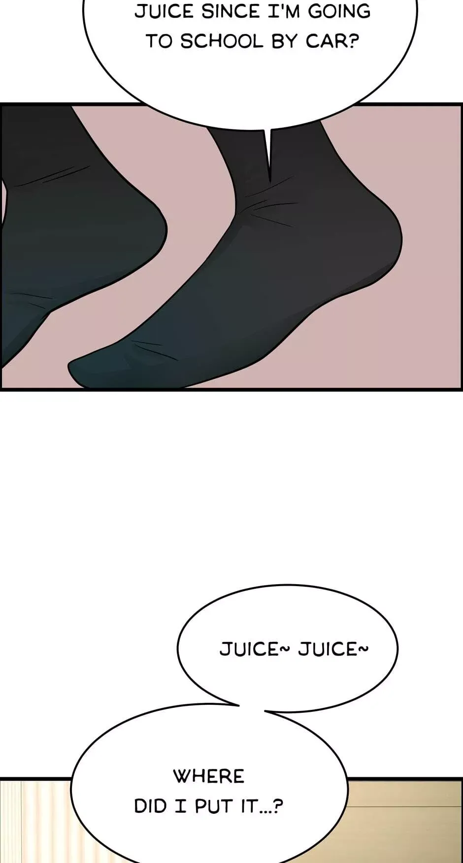 When a Thousand Moons Rise Chapter 29 page 18 - 
