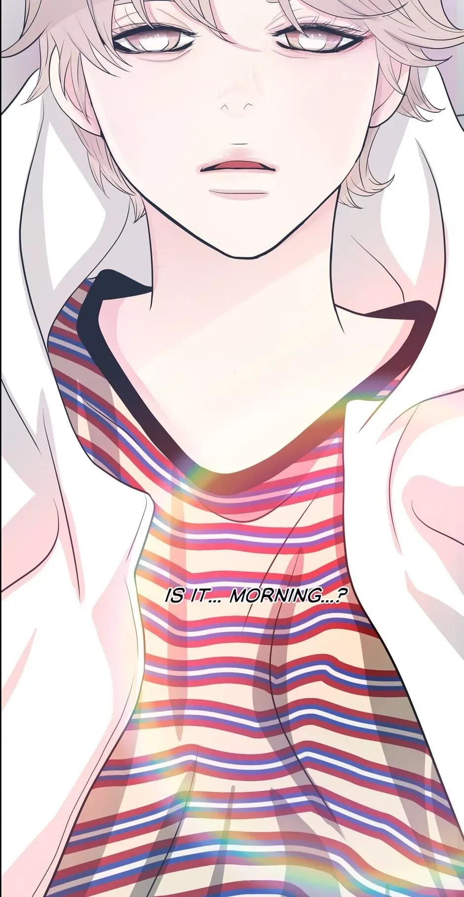 When a Thousand Moons Rise Chapter 29 page 3 - 
