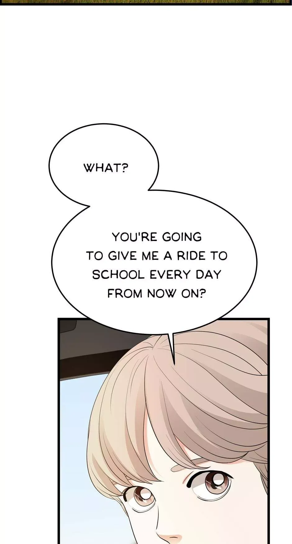 When a Thousand Moons Rise Chapter 29 page 23 - 