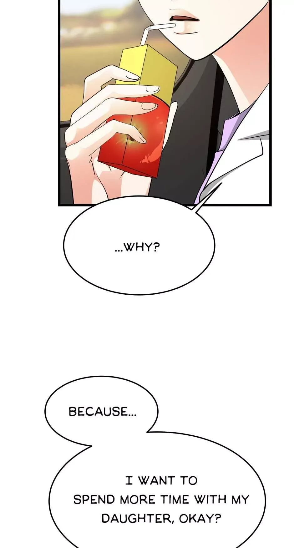 When a Thousand Moons Rise Chapter 29 page 24 - 