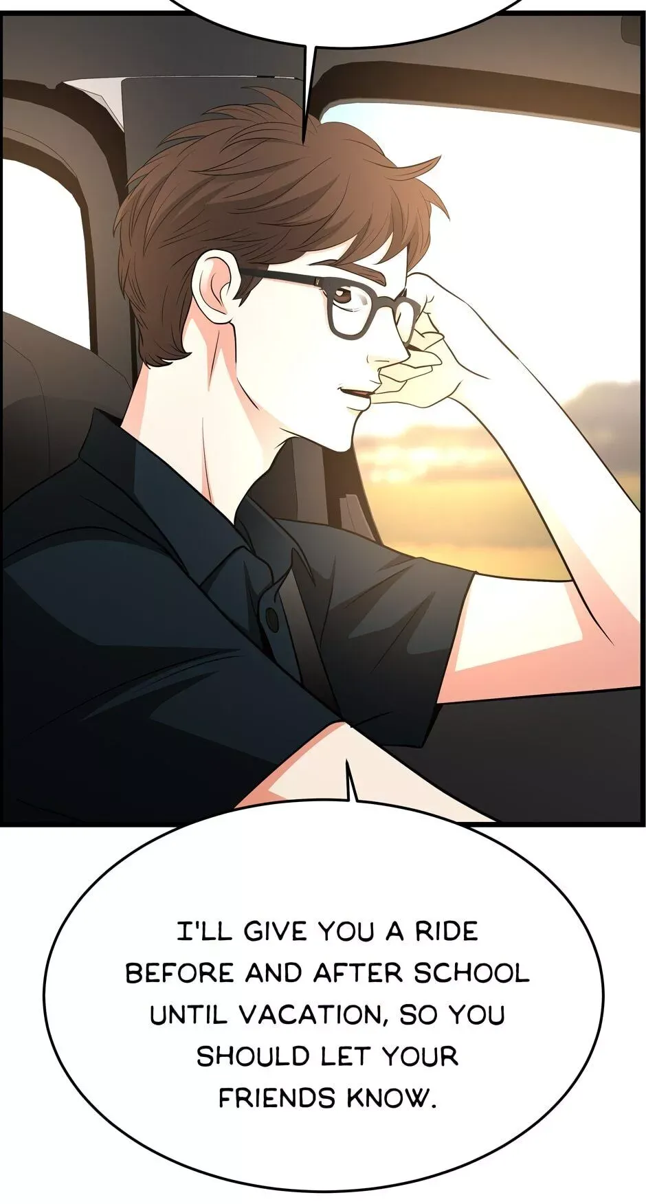 When a Thousand Moons Rise Chapter 29 page 25 - 
