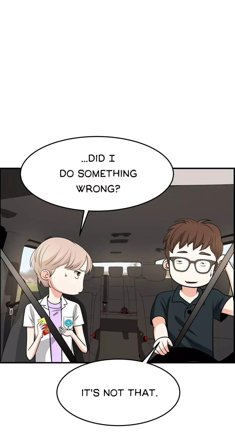 When a Thousand Moons Rise Chapter 29 page 26 - 