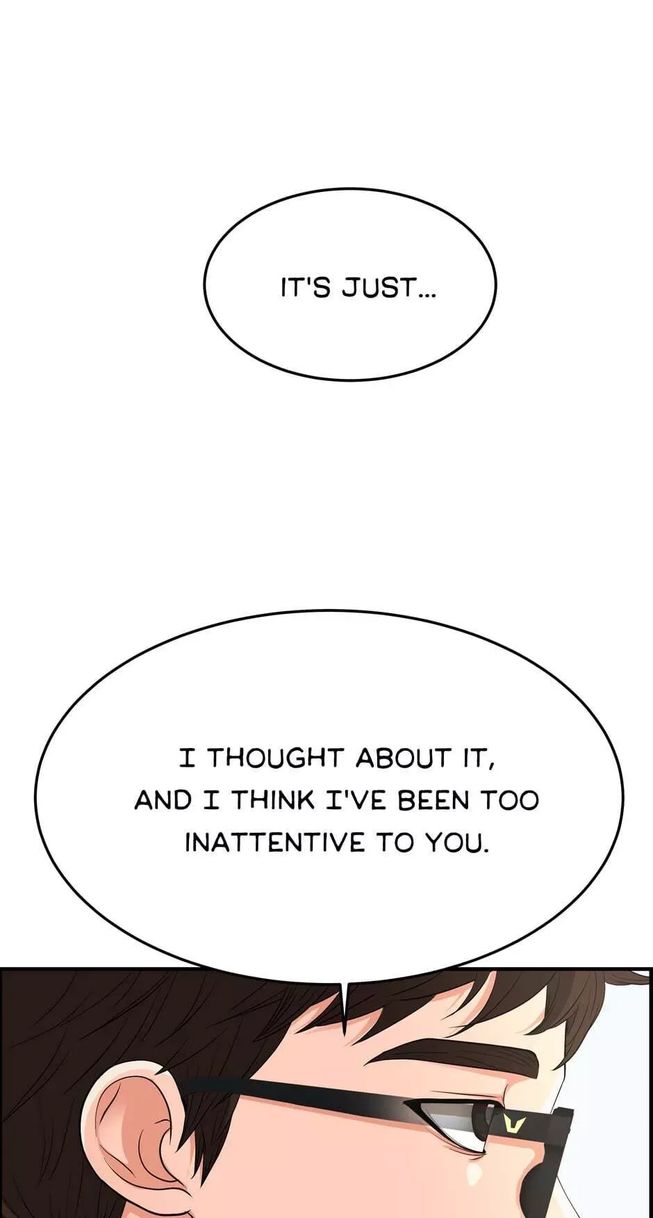 When a Thousand Moons Rise Chapter 29 page 27 - 