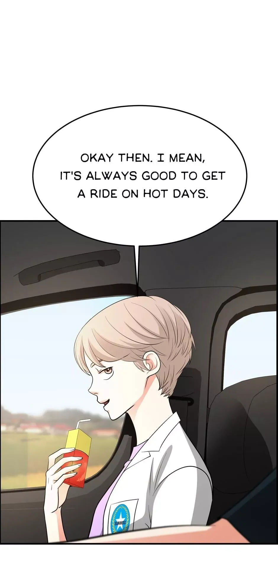 When a Thousand Moons Rise Chapter 29 page 30 - 