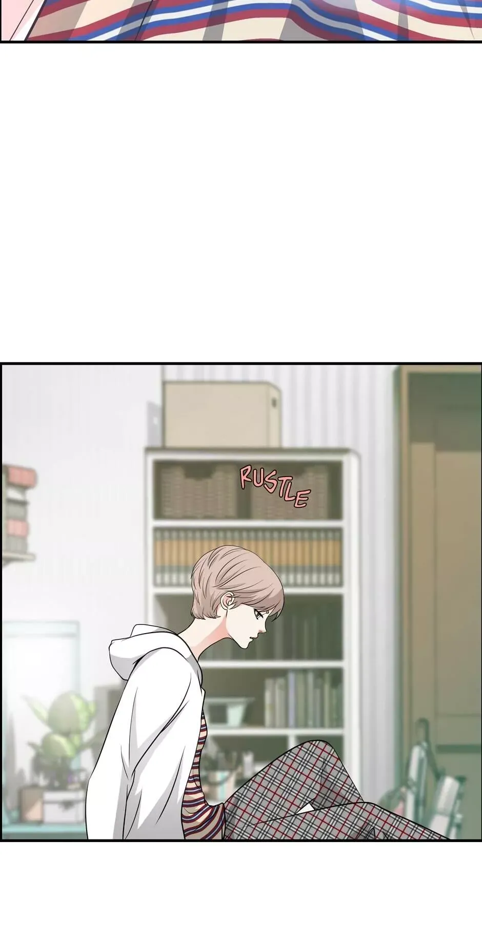 When a Thousand Moons Rise Chapter 29 page 4 - 