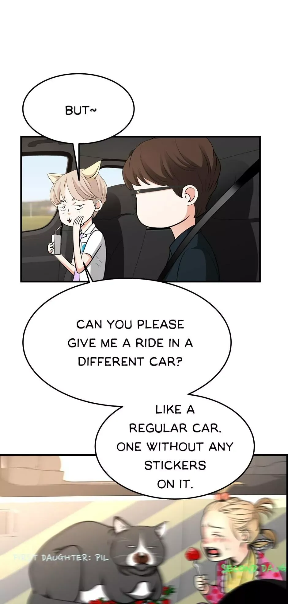 When a Thousand Moons Rise Chapter 29 page 31 - 
