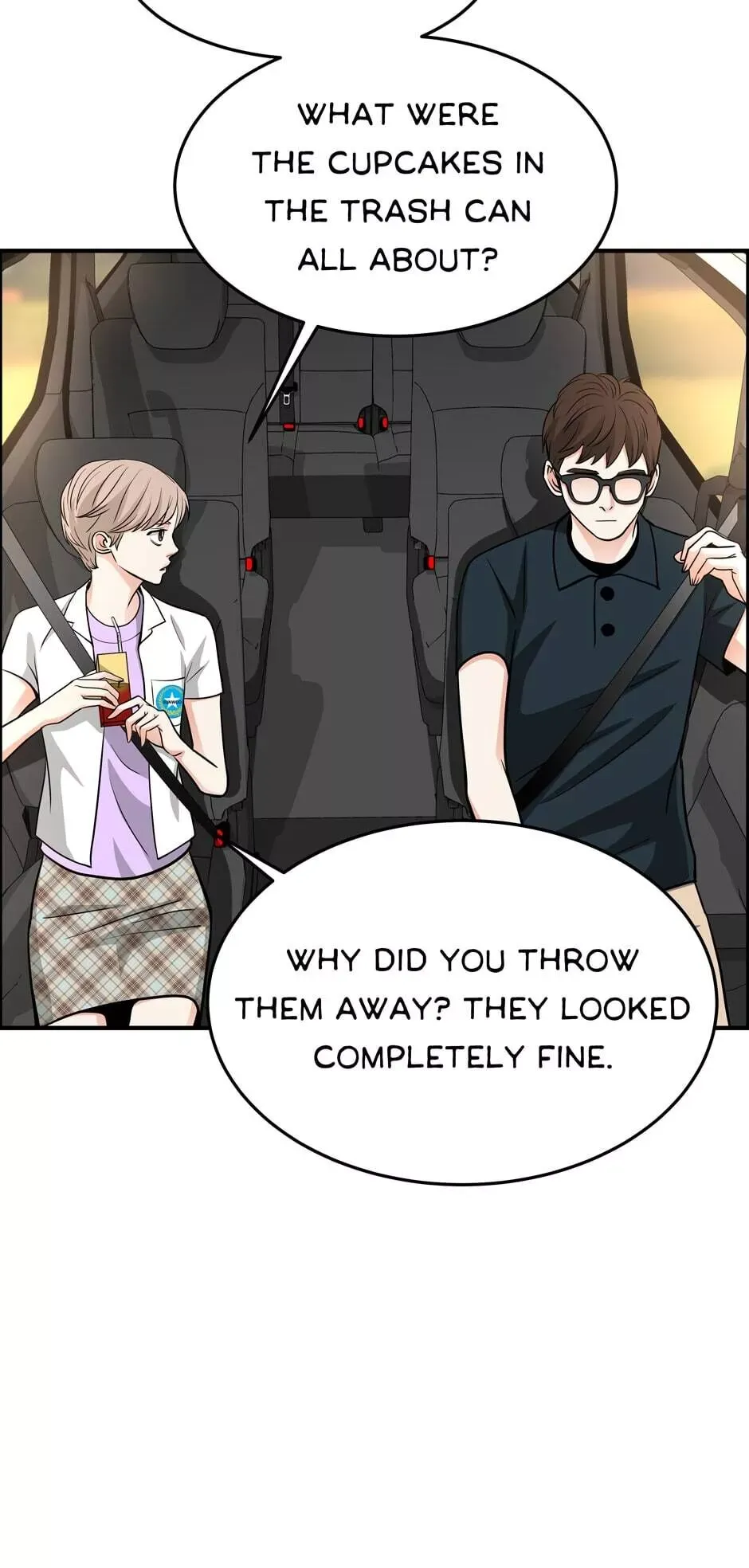When a Thousand Moons Rise Chapter 29 page 33 - 