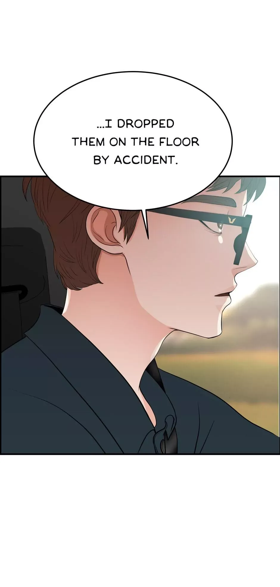 When a Thousand Moons Rise Chapter 29 page 34 - 