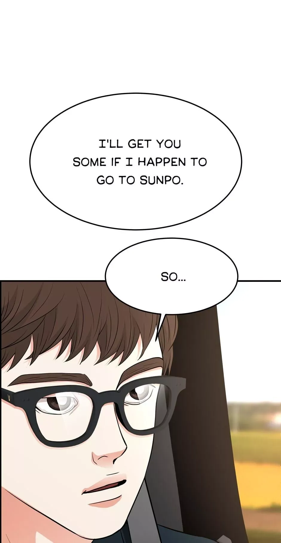 When a Thousand Moons Rise Chapter 29 page 36 - 