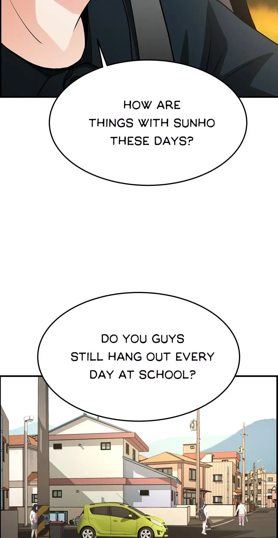 When a Thousand Moons Rise Chapter 29 page 37 - 