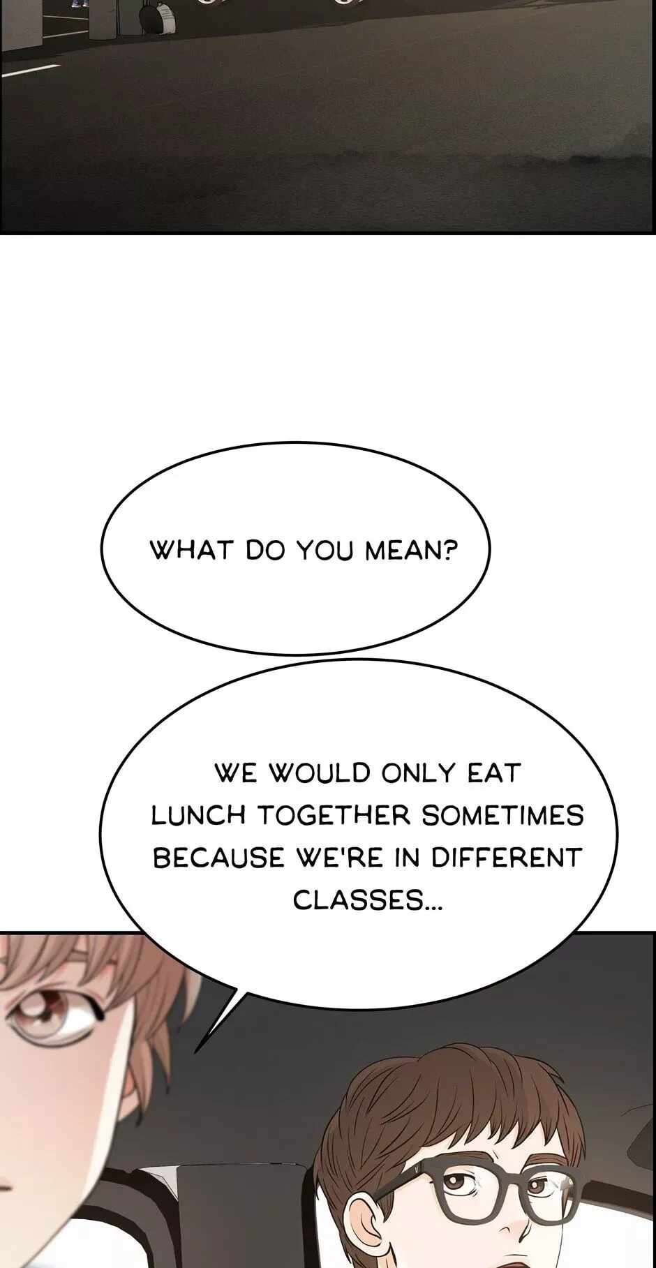 When a Thousand Moons Rise Chapter 29 page 38 - 