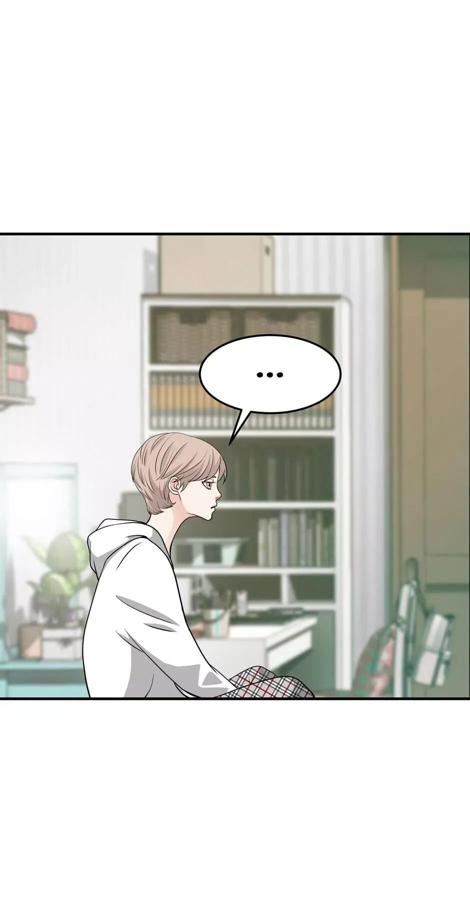 When a Thousand Moons Rise Chapter 29 page 5 - 