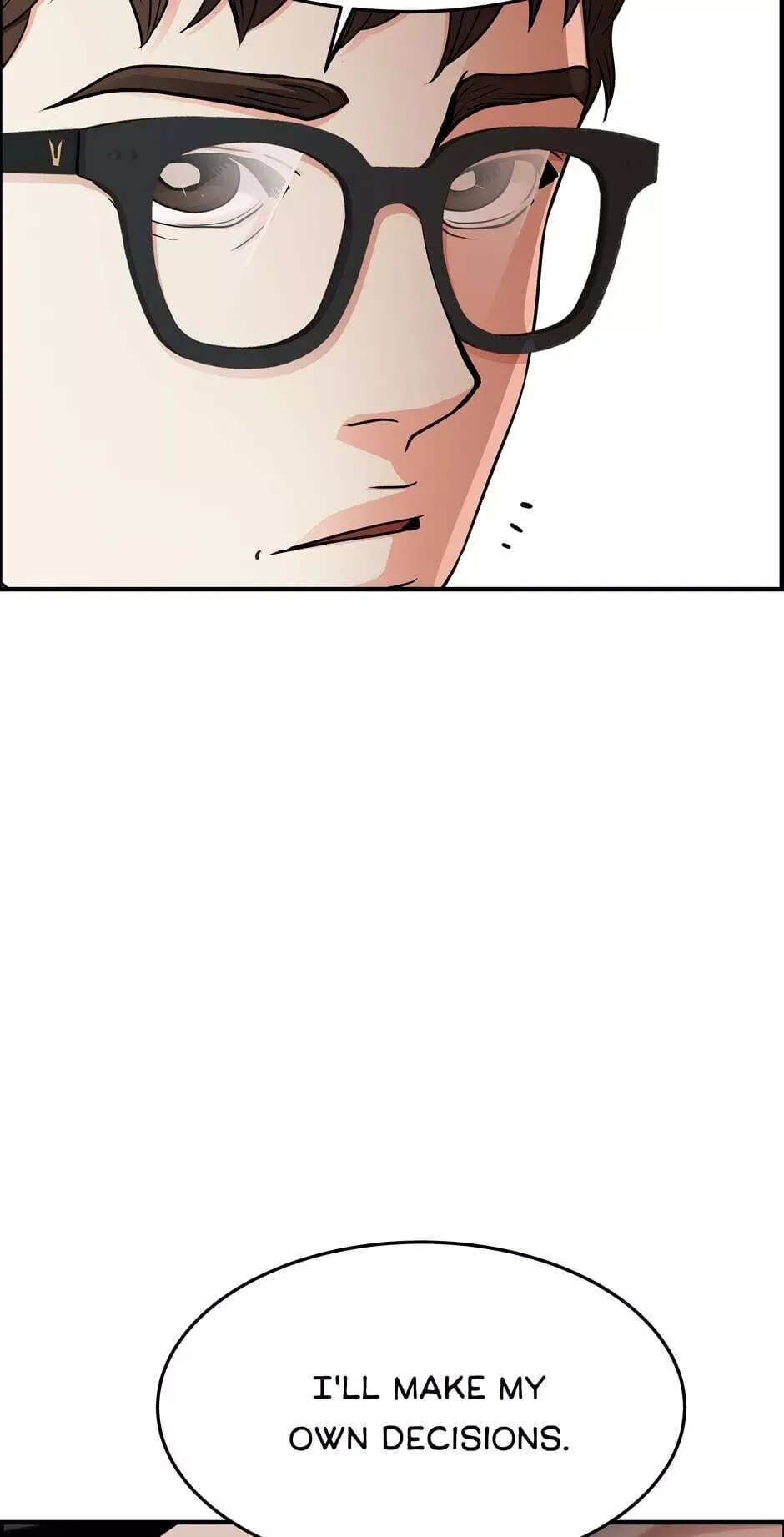 When a Thousand Moons Rise Chapter 29 page 43 - 