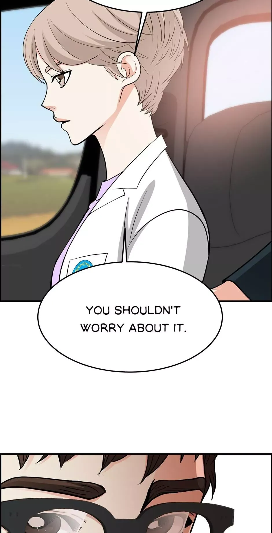 When a Thousand Moons Rise Chapter 29 page 44 - 
