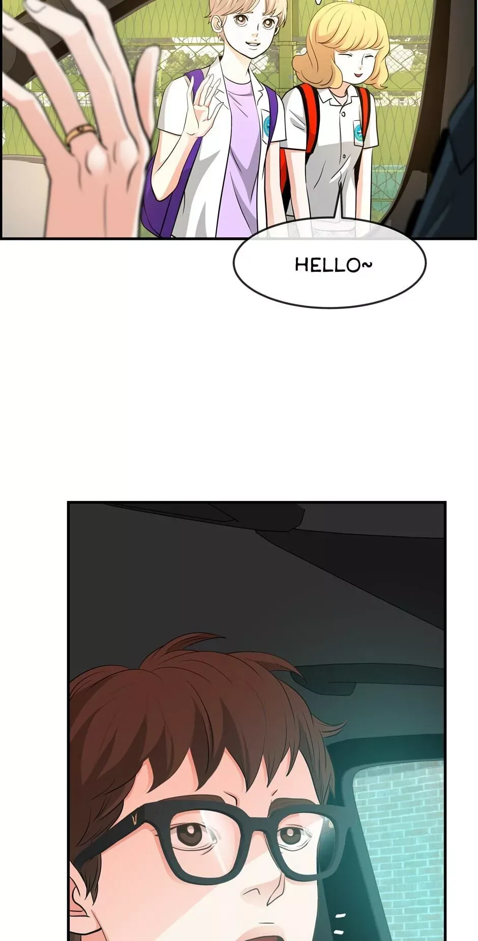 When a Thousand Moons Rise Chapter 29 page 48 - 