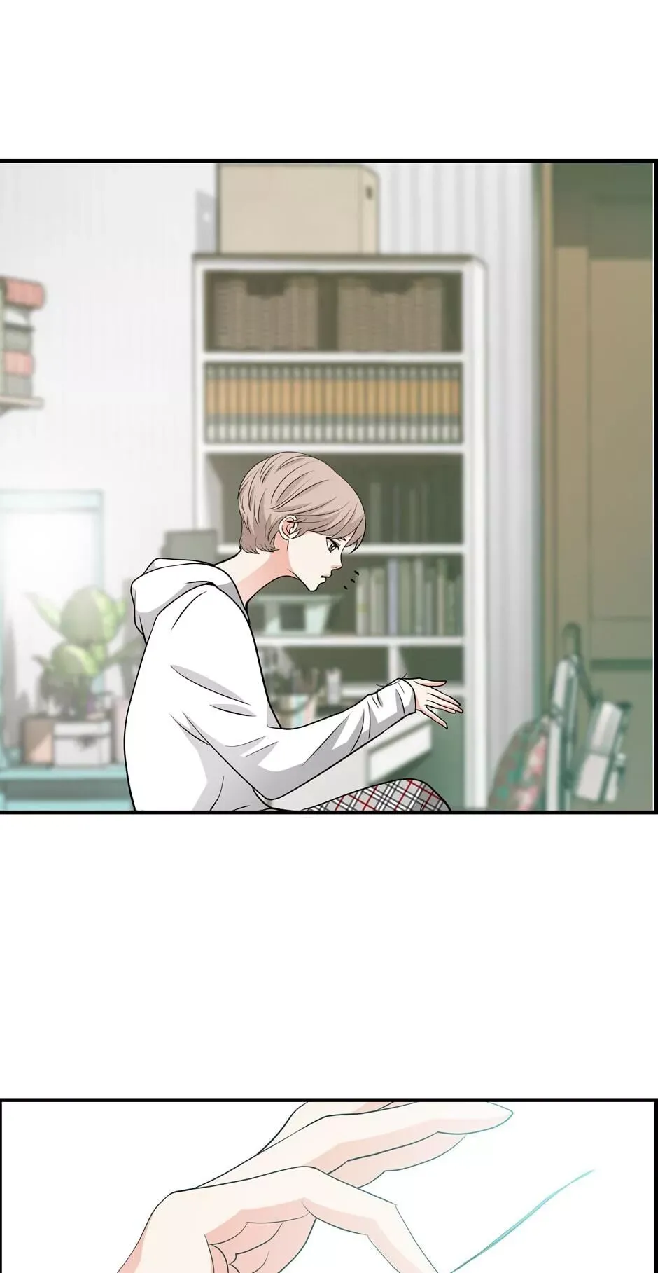 When a Thousand Moons Rise Chapter 29 page 6 - 