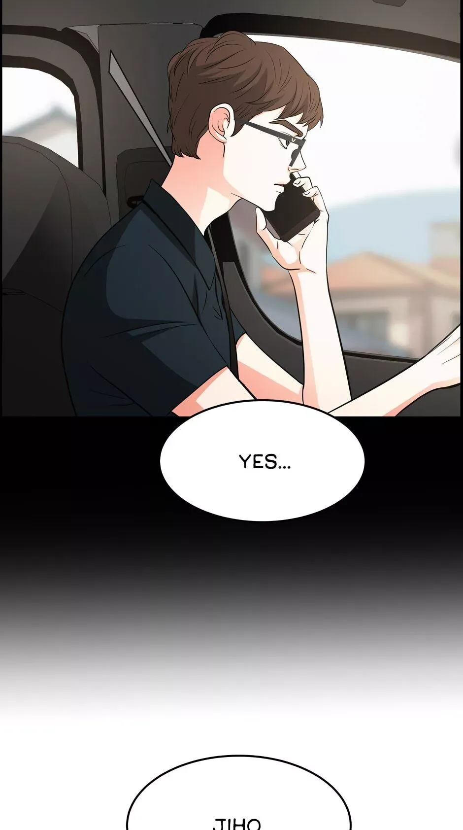 When a Thousand Moons Rise Chapter 29 page 55 - 
