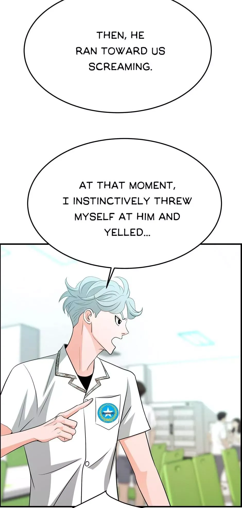When a Thousand Moons Rise Chapter 29 page 59 - 