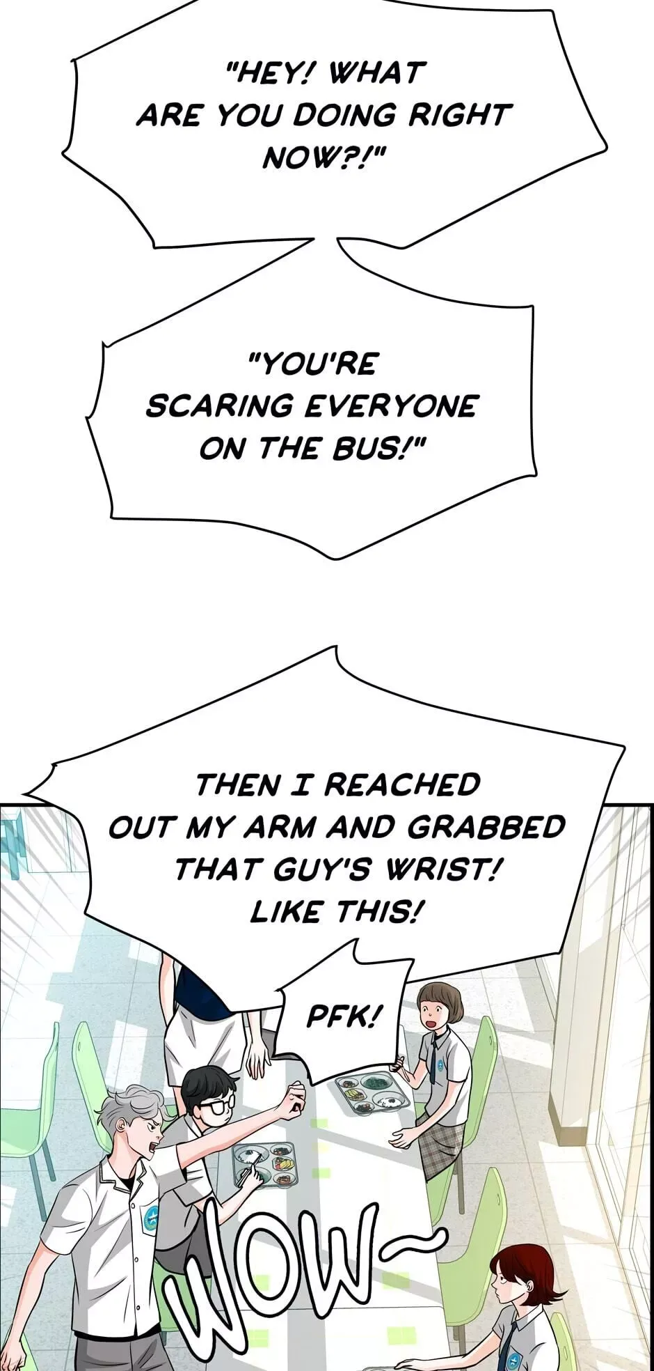 When a Thousand Moons Rise Chapter 29 page 60 - 