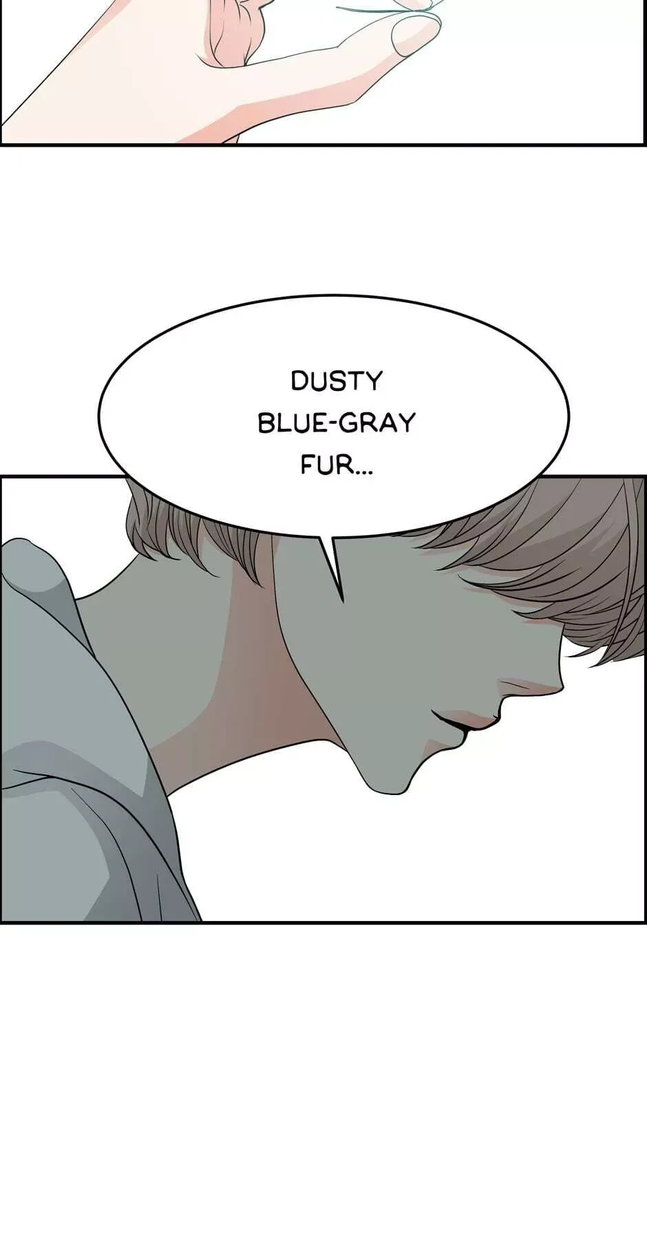 When a Thousand Moons Rise Chapter 29 page 7 - 