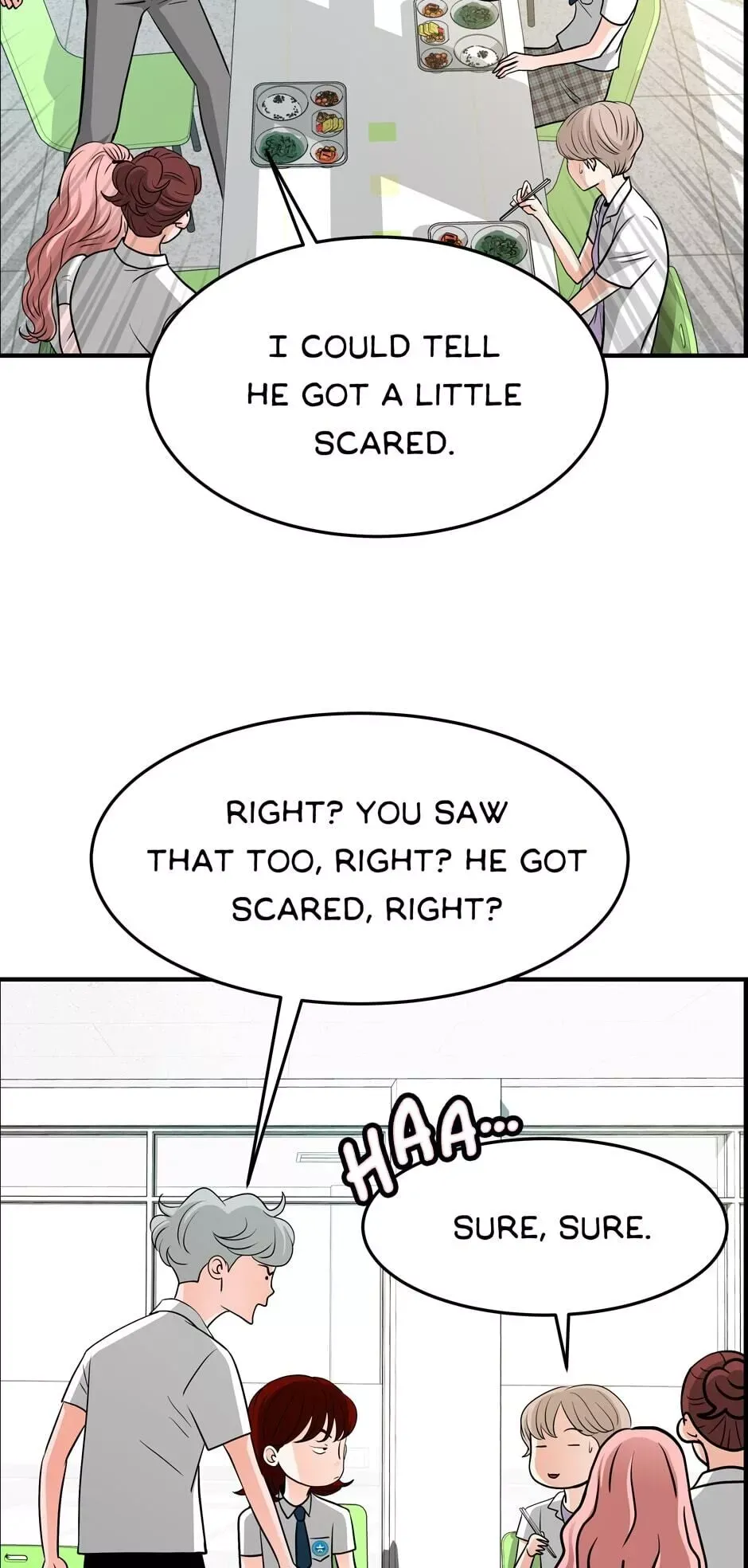 When a Thousand Moons Rise Chapter 29 page 61 - 