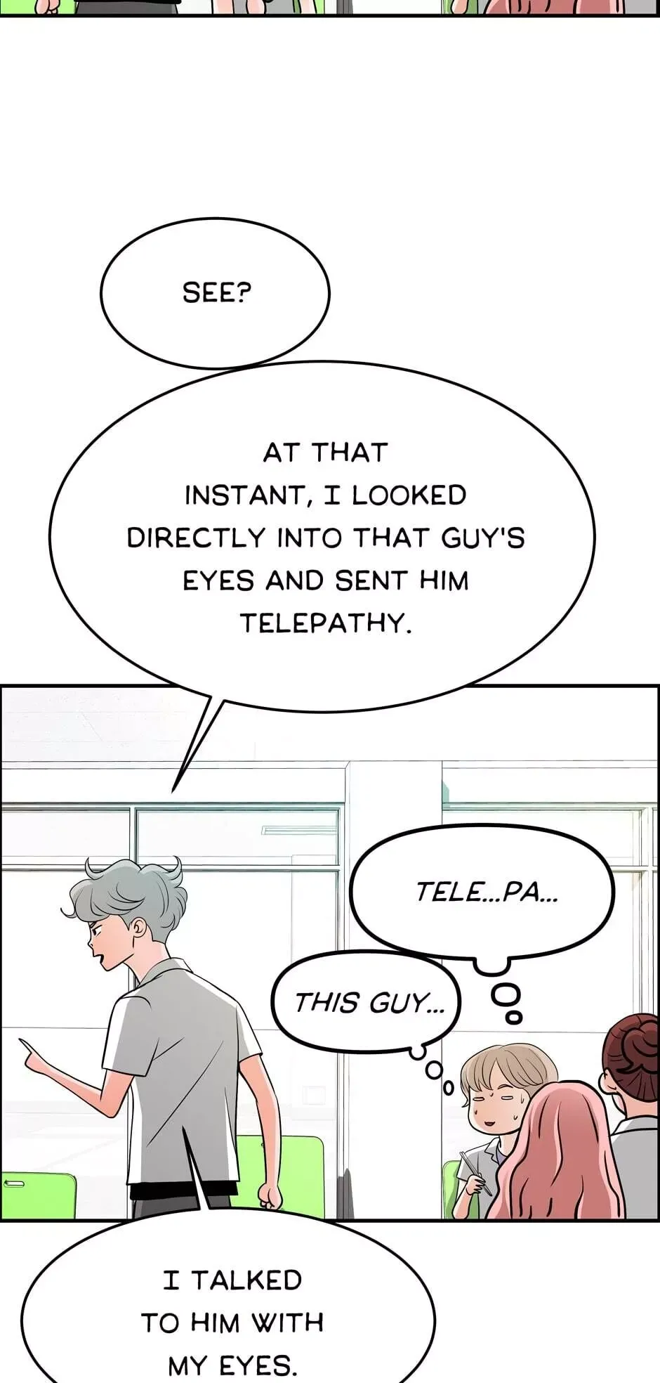 When a Thousand Moons Rise Chapter 29 page 62 - 