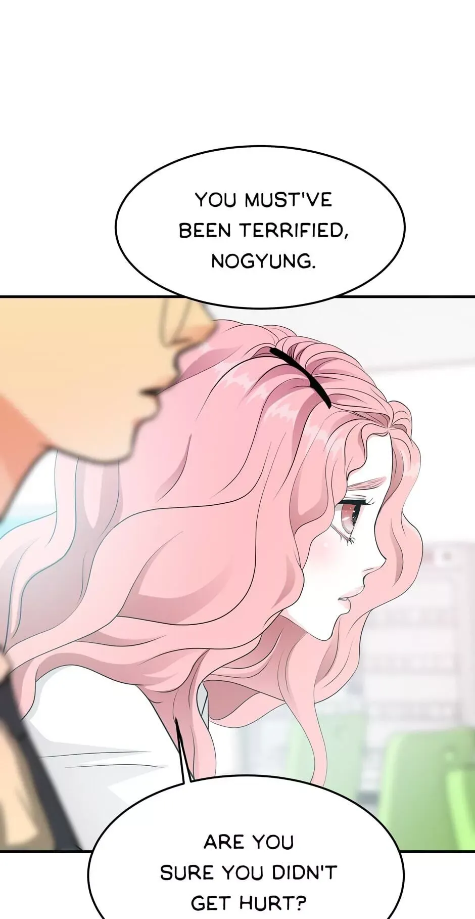 When a Thousand Moons Rise Chapter 29 page 64 - 