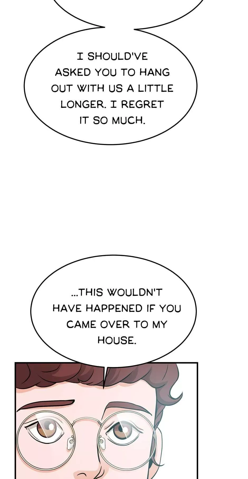 When a Thousand Moons Rise Chapter 29 page 65 - 
