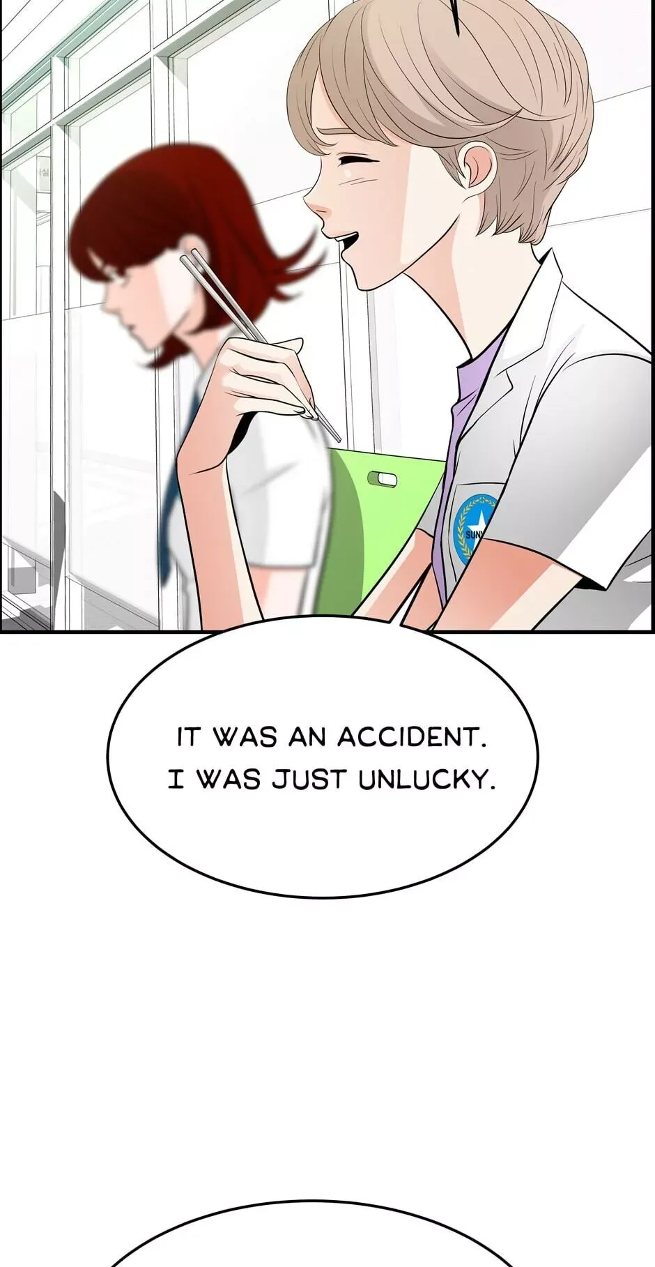 When a Thousand Moons Rise Chapter 29 page 67 - 