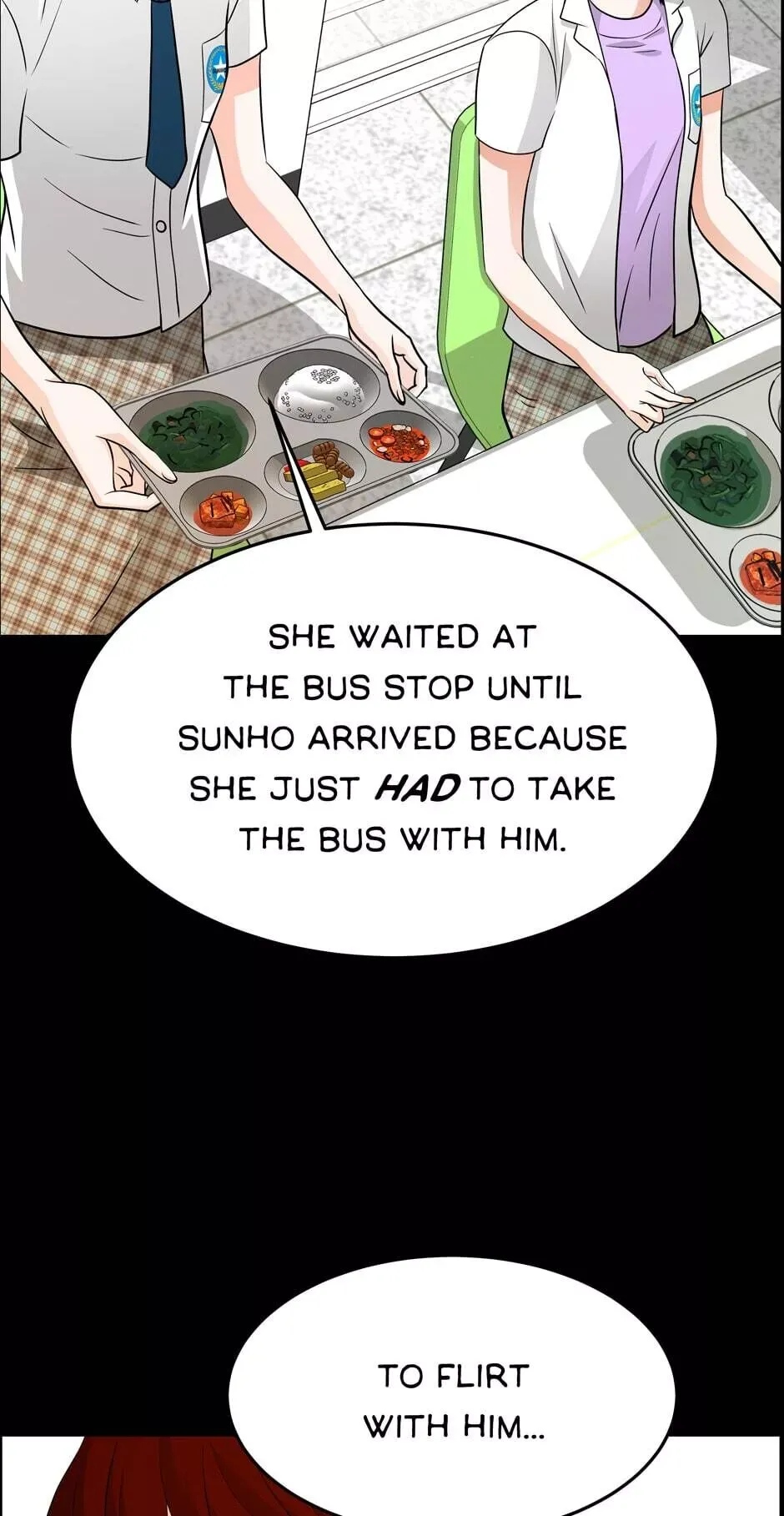 When a Thousand Moons Rise Chapter 29 page 73 - 