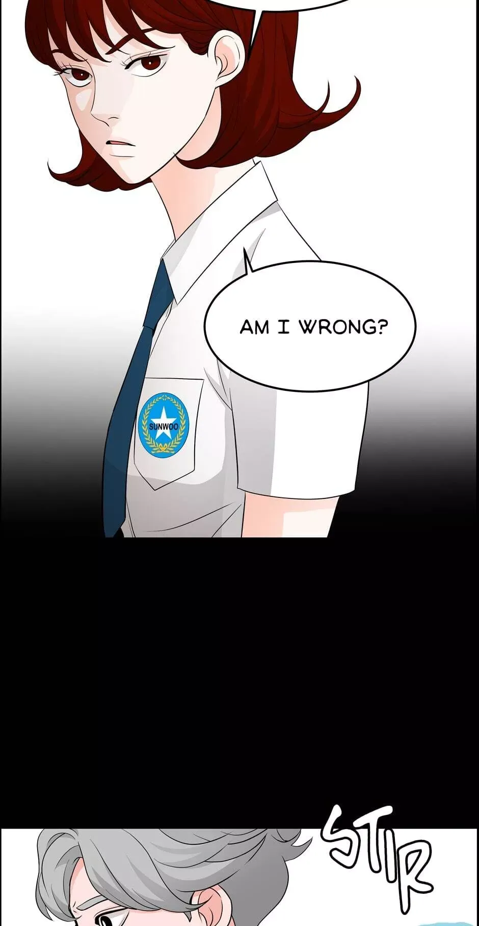 When a Thousand Moons Rise Chapter 29 page 74 - 