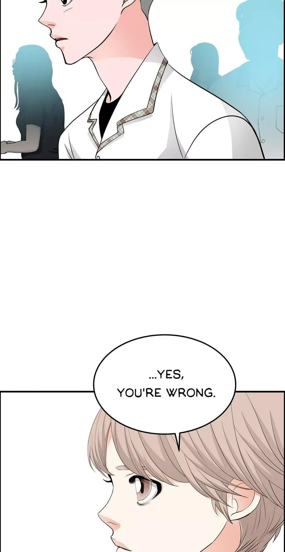 When a Thousand Moons Rise Chapter 29 page 75 - 