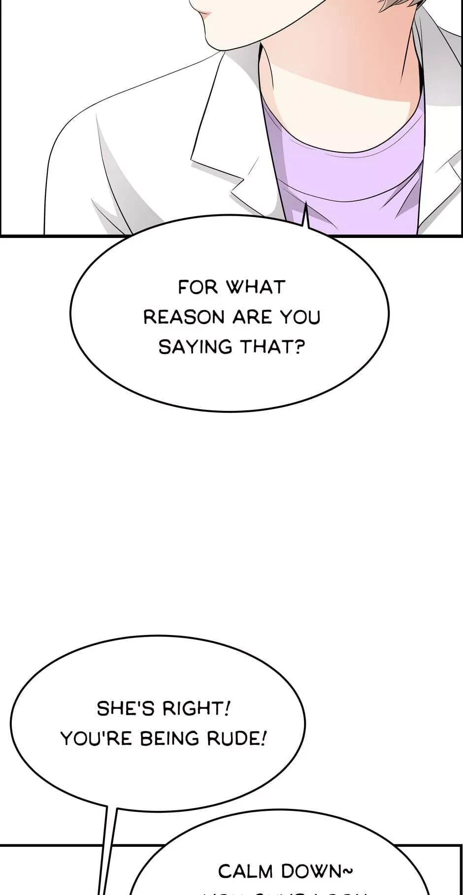 When a Thousand Moons Rise Chapter 29 page 76 - 