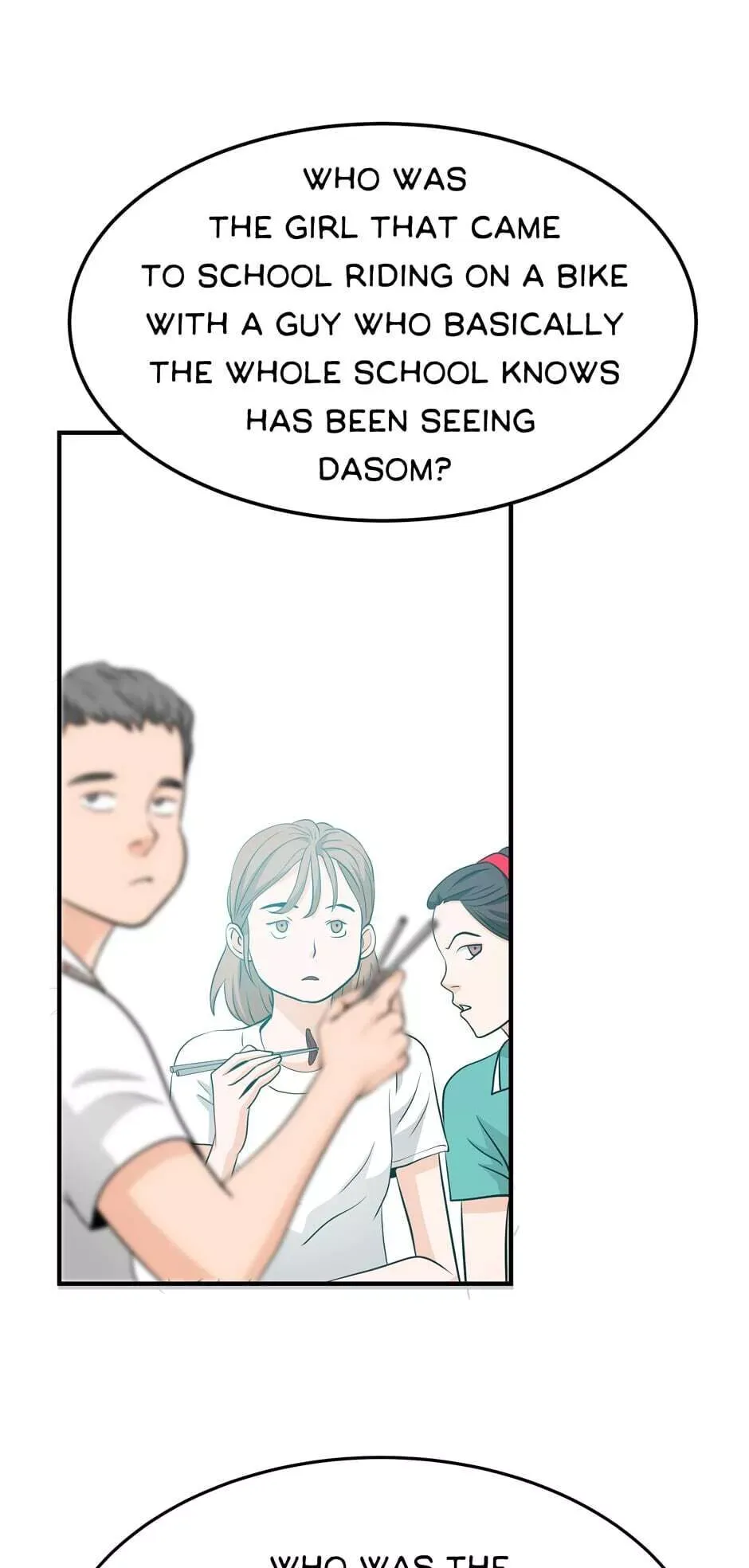 When a Thousand Moons Rise Chapter 29 page 78 - 