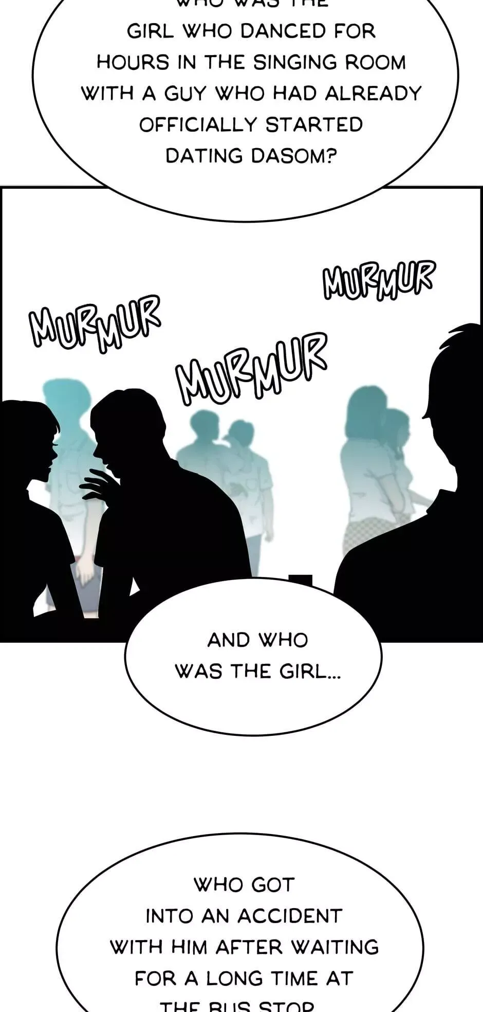 When a Thousand Moons Rise Chapter 29 page 79 - 