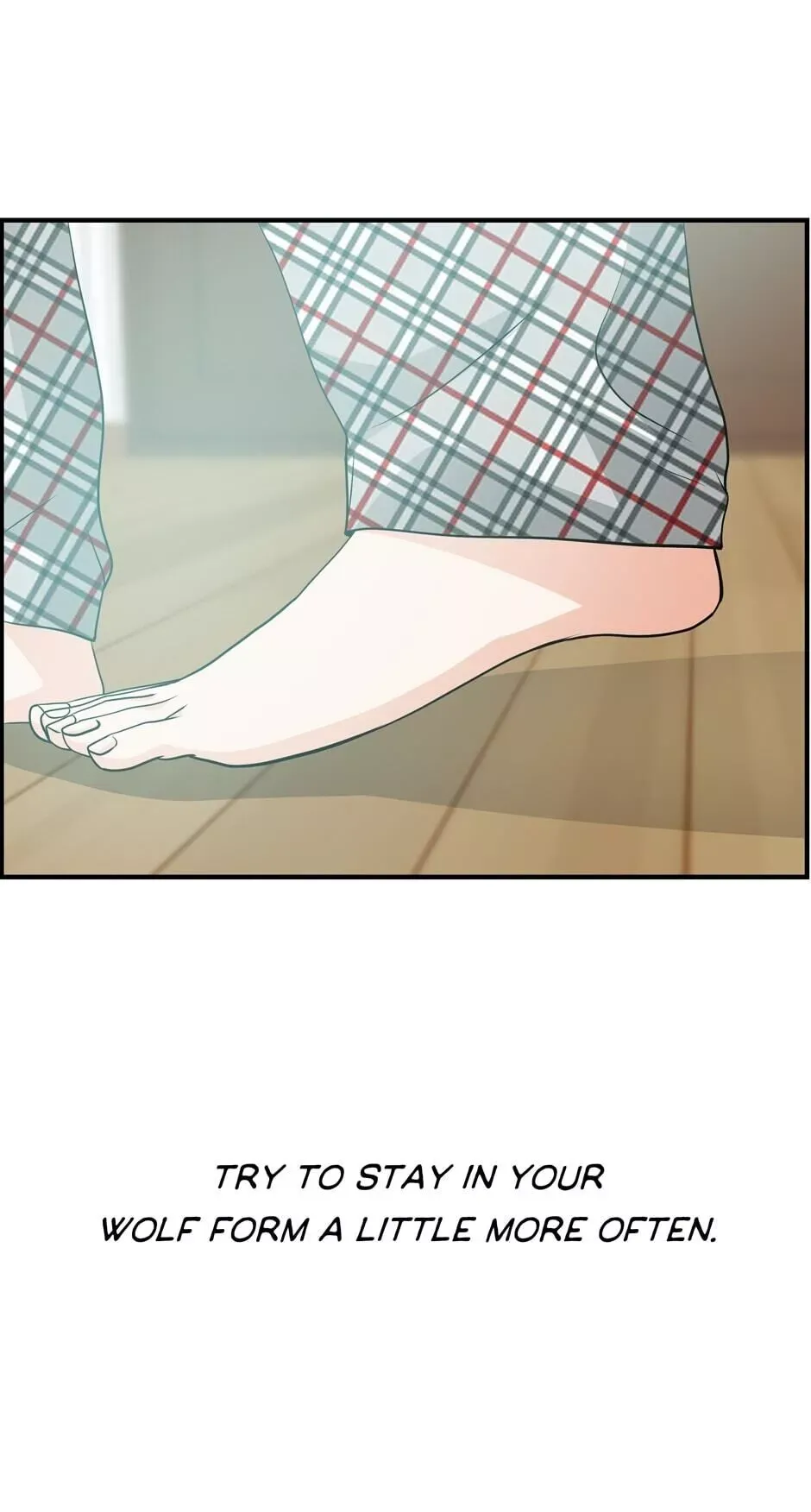 When a Thousand Moons Rise Chapter 29 page 9 - 
